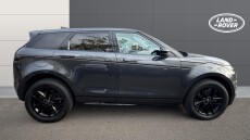 Land Rover Range Rover Evoque 2.0 D200 Dynamic SE 5dr Auto Diesel Hatchback